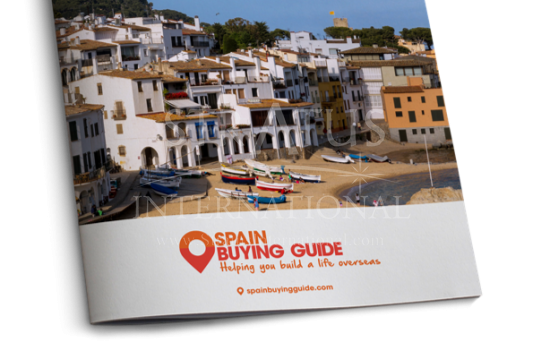 Como comprar una propiedad con éxito en España