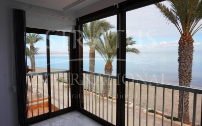 Appartement - A vendre - Mar Menor Golf Resort - Inland