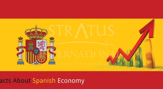 Economía fuerte para España