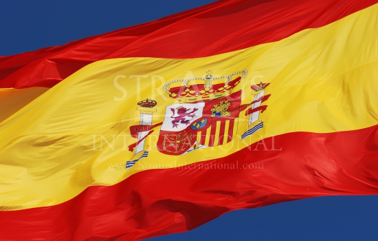 Strong start to 2016 for Spanish property prices