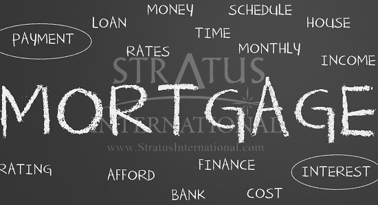 New Mortgage Regulations in Spain