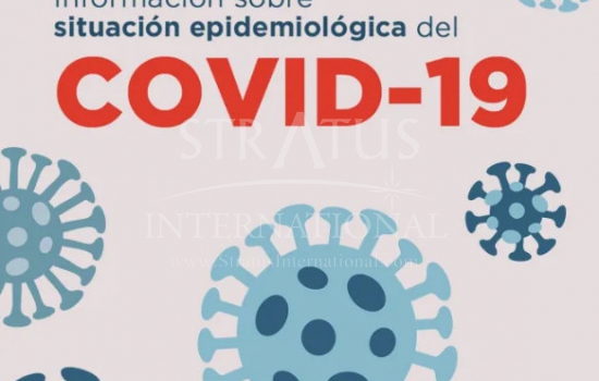 COVID 19 - Consejo del Movimiento Valencia
