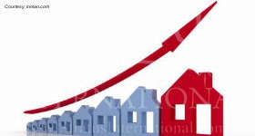 Hausse des prix de l'immobilier