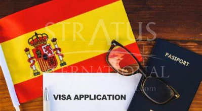 Non-lucrative visa. Changes affecting those of state pension age making applications.