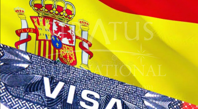 Resumen de visa no lucrativa (NLV)
