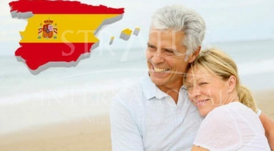 Visa de retraite pour l'Espagne : informations détaillées et critères