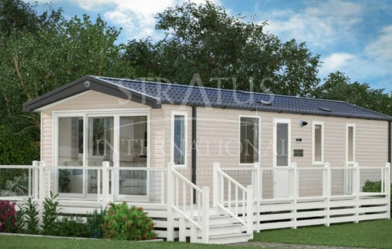 Mobile Homes on a Plot - what you need to consider