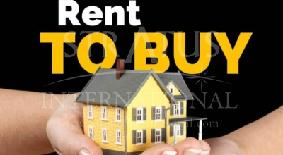 Rent To Buy Model - How it works