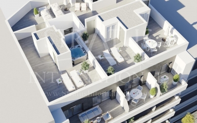 Atico - Obra nueva - Torrevieja - Torrevieja