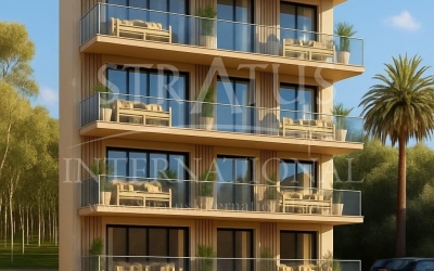 Apartment - New build - San Pedro Del Pinatar - Lo Pagan