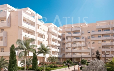 Apartment - For Sale - Marbella - Nueva Andalucia