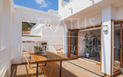 Attique - Nouvelle construction - Xeresa - Xeresa Del Monte