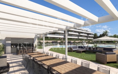 Apartment - For Sale - Torremolinos - Montemar