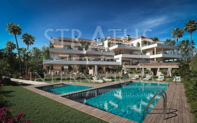 Apartment - For Sale - Marbella - La Reserva De Marbella