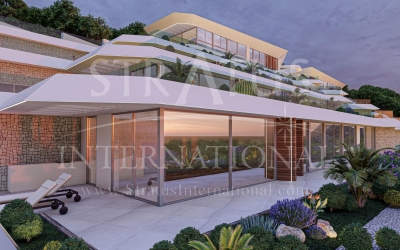 Apartment - Obra nueva - Calpe - Mascarat
