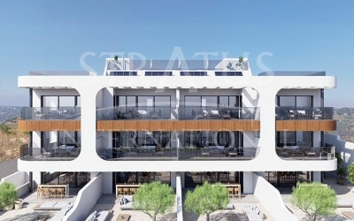Apartment - Obra nueva - Benijofar - Benijofar