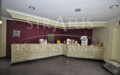 Commercial - For Sale - Pinoso - Urban location