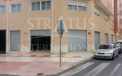 Commercial - Rented - Sax - Sax