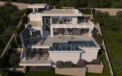 Villa - A vendre - Benitachell - Benitachell