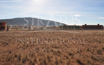 Terrain - A vendre - Pinoso - Rural location
