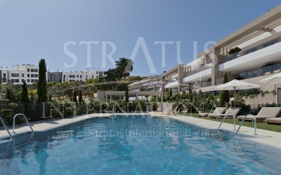 Apartment - For Sale - Estepona - Las Mesas