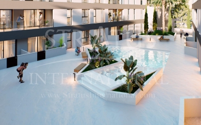 Apartment - Obra nueva - San Pedro Del Pinatar - Lo Pagan