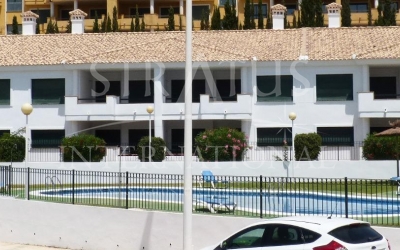 Appartement - Nouvelle construction - Orihuela Costa - Lomas de Campoamor