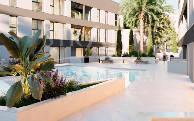 Apartment - Obra nueva - San Pedro Del Pinatar - Lo Pagan