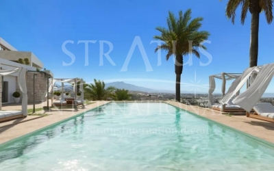 Apartment - For Sale - Estepona - Selwo