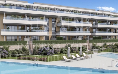 Apartment - For Sale - Torremolinos - Montemar