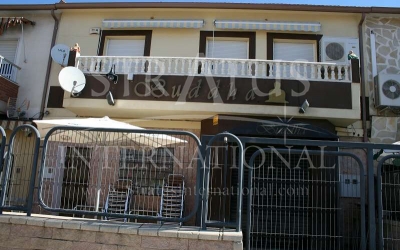 Commercial - For Sale - Pinoso - Urban location
