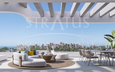 Atico - For Sale - Estepona - Reinoso