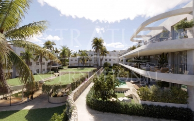 Atico - For Sale - Estepona - Arroyo Vaquero