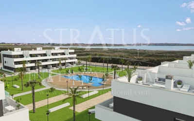 Apartment - Obra nueva - Guardamar Del Segura - El Raso
