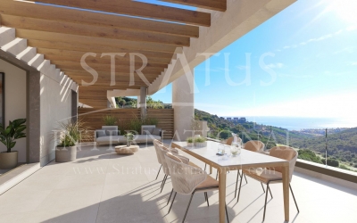 Penthouse - For Sale - San Roque - La Alcaidesa