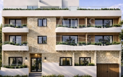 Apartment - New build - San Pedro Del Pinatar - Lo Pagan