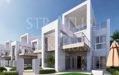 Town House - Obra nueva - Ciudad Quesada - Lo Marabú