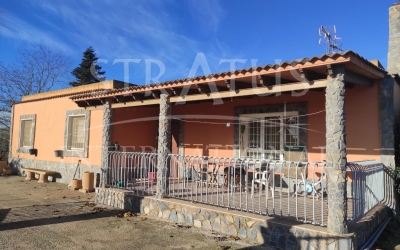 Villa - For Sale - Caudete - Caudete