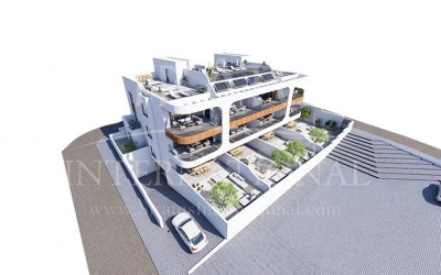 Apartment - Obra nueva - Benijofar - Benijofar