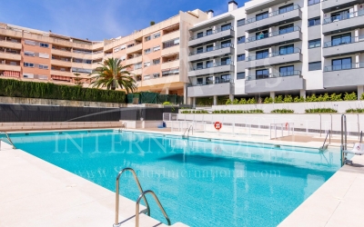 Appartement - A vendre - Mijas - Las Lagunas
