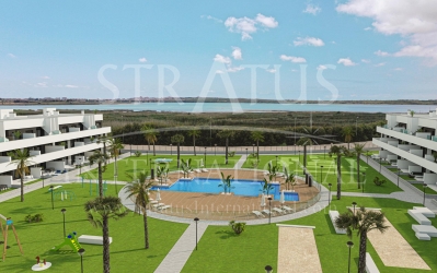 Apartment - Obra nueva - Guardamar Del Segura - El Raso