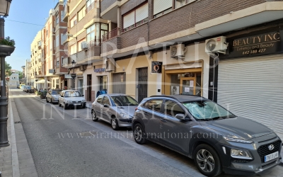 Maison de campagne - A vendre - Pinoso - Pinoso