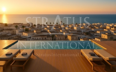 Apartment - New build - San Pedro Del Pinatar - Lo Pagan