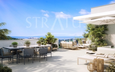 Atico - For Sale - Casares - Doña Julia