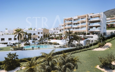 Appartement - A vendre - Benalmadena - Hospital Xanit