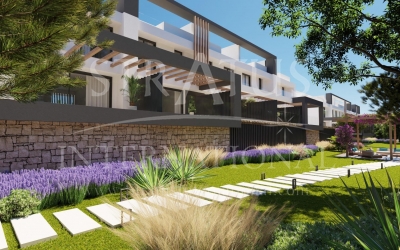 Villa - A vendre - Mijas - El Faro