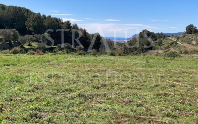 Land and Plots - For Sale - Benissa - Pedramala