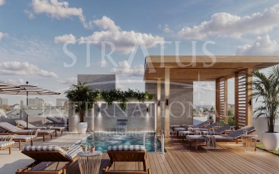 Appartement - Nouvelle construction - Guardamar Del Segura - Pueblo