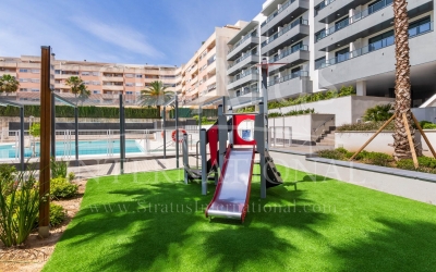 Appartement - A vendre - Mijas - Las Lagunas