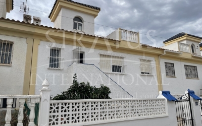 Town House - For Sale - Ciudad Quesada - Costa Blanca